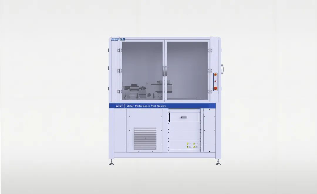 汽車電機(jī)測(cè)試設(shè)備廠家—AIP艾普