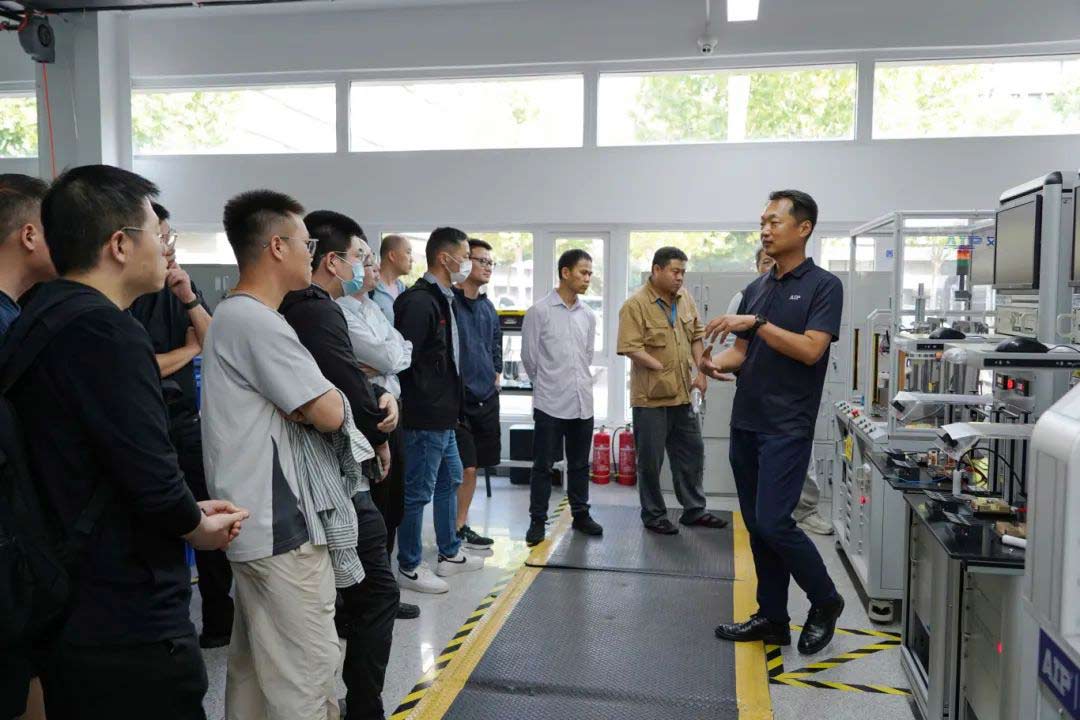 知識(shí)培訓(xùn)驅(qū)動(dòng)行業(yè)共贏發(fā)展，艾普積極探索客戶價(jià)值創(chuàng)造模式