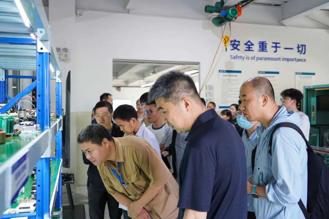 知識(shí)培訓(xùn)驅(qū)動(dòng)行業(yè)共贏發(fā)展，艾普積極探索客戶價(jià)值創(chuàng)造模式