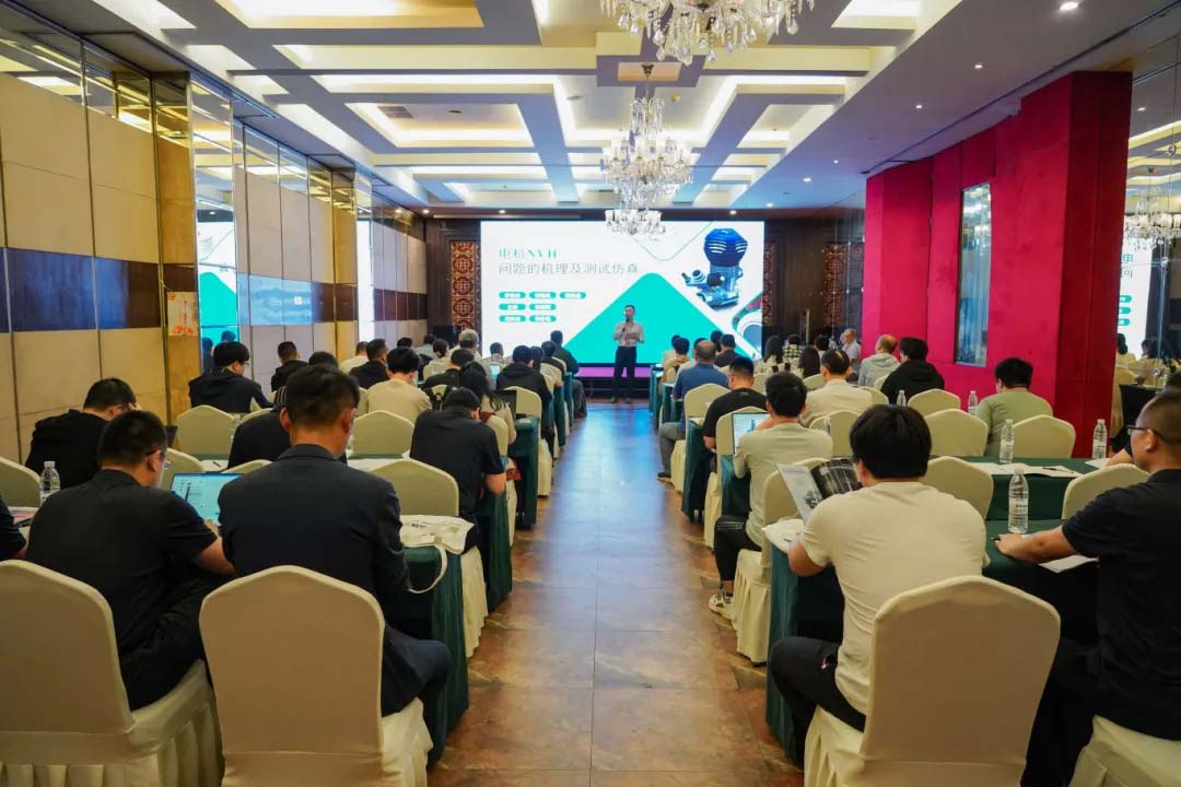 深化產(chǎn)教融合丨中國石油大學(xué)（華東）與艾普智能共筑實踐育人平臺