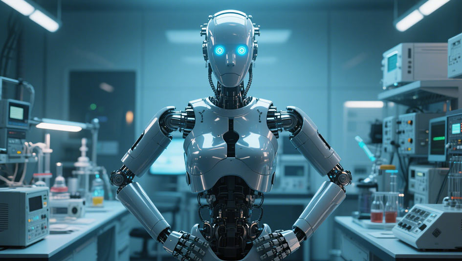 具身機(jī)器人電機(jī)測試方案—AIP艾普