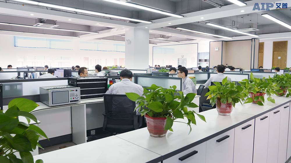 電機測試設(shè)備品牌推薦—AIP艾普