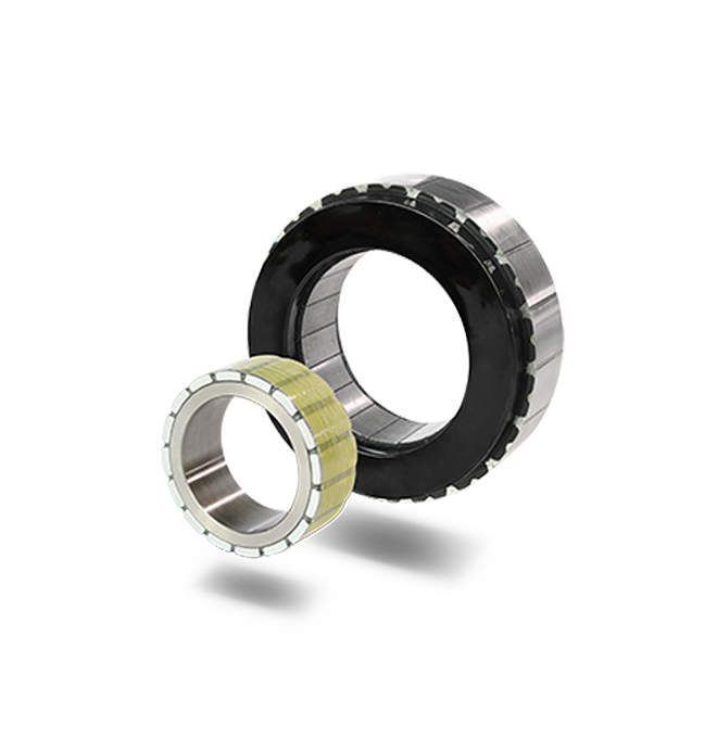  機(jī)器人無框力矩電機(jī)測(cè)試系統(tǒng)