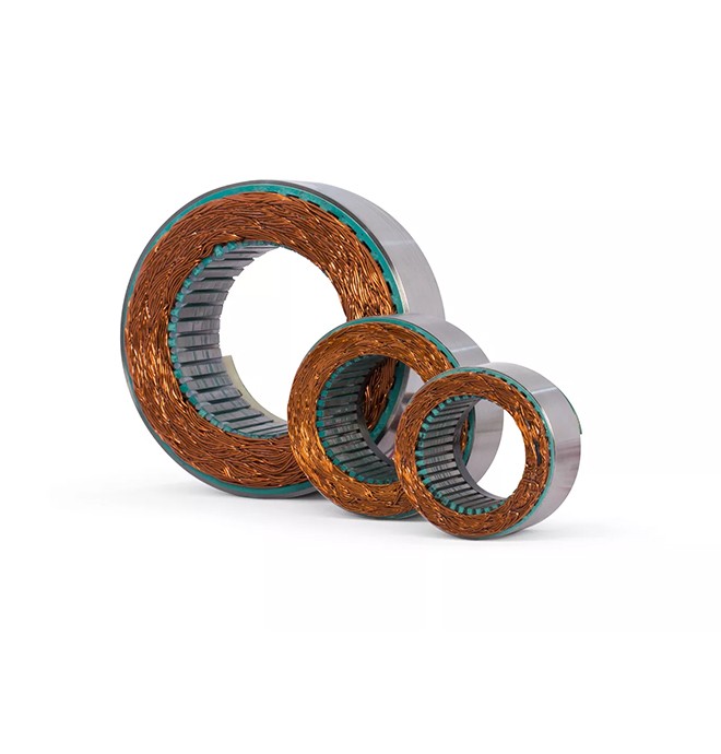  機(jī)器人無框力矩電機(jī)測(cè)試系統(tǒng)