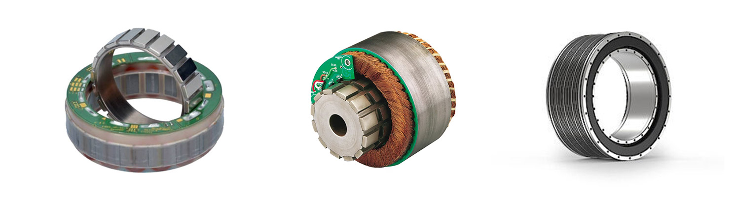 機(jī)器人無框力矩電機(jī)測試方案—AIP艾普