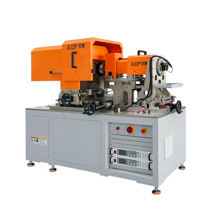 機(jī)器人旋轉(zhuǎn)關(guān)節(jié)模組測試系統(tǒng)