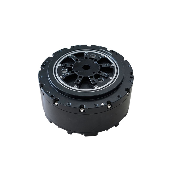 機(jī)器人旋轉(zhuǎn)關(guān)節(jié)模組測試系統(tǒng)